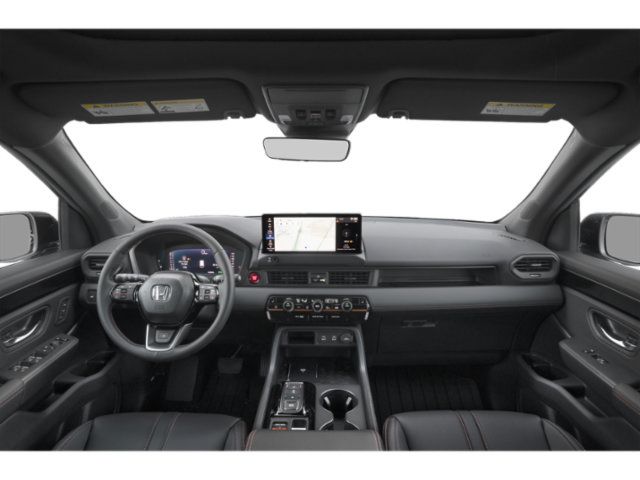 New 2026 Honda Pilot TrailSport image 5