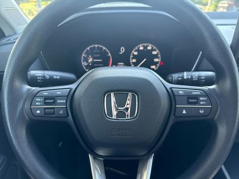 Used 2024 Honda CR-V EX image 28