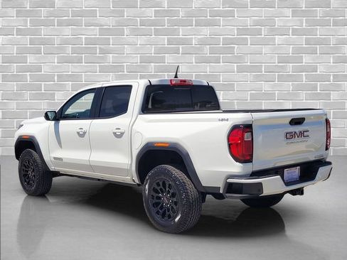 New 2026 GMC Canyon Elevation w/ Convenience Package AWD/4WD image 8