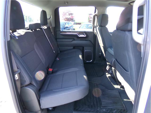 Used 2026 Chevrolet Silverado 2500 LT AWD/4WD image 5