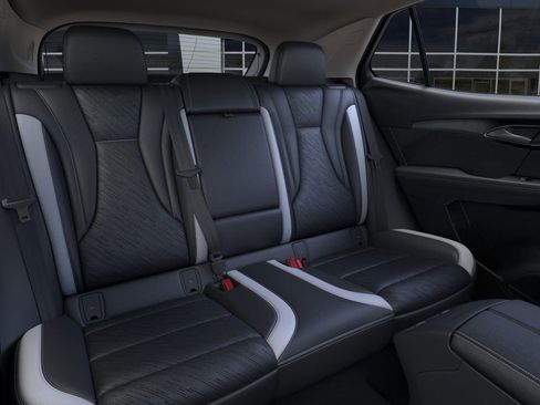 New 2025 Buick Envision Sport Touring image 18