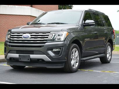 Used 2019 Ford Expedition XLT w/ Equipment Group 201A