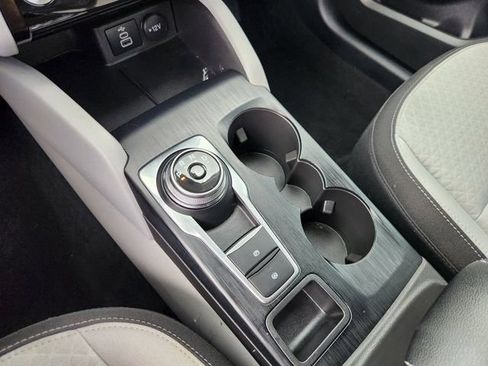 Used 2025 Ford Escape Active w/ Tech Pack #1 FWD image 19