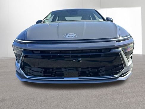 New 2026 Hyundai Sonata Blue FWD image 42