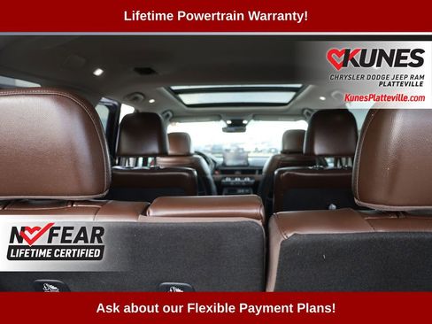 Used 2023 Honda Pilot Elite image 27