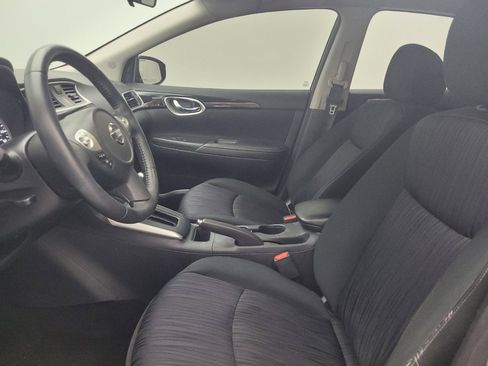 Used 2019 Nissan Sentra SV FWD image 17