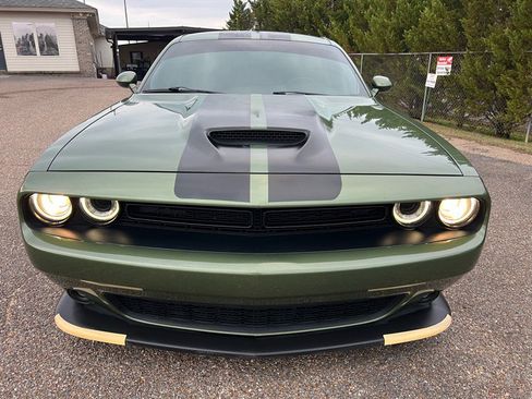 Used 2022 Dodge Challenger GT w/ Blacktop Package image 63
