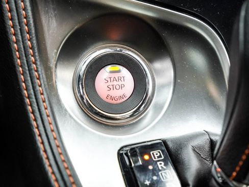 Used 2023 Nissan Maxima SR w/ Sport Mat Group FWD image 27