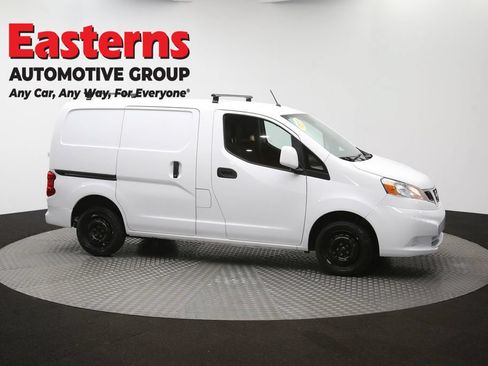 Used 2019 Nissan NV200 SV FWD image 43