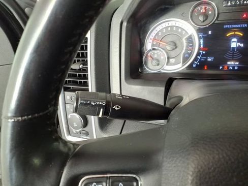 Used 2017 RAM 1500 Big Horn AWD/4WD image 25