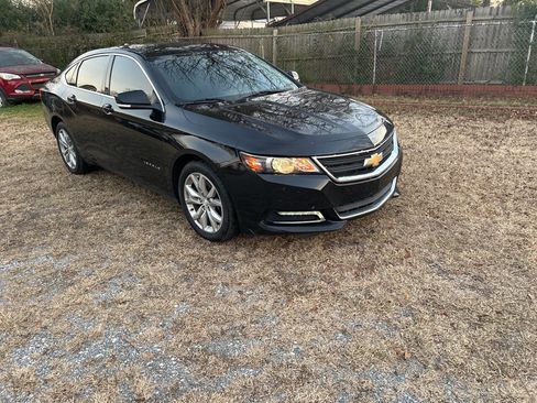 Used 2020 Chevrolet Impala LT image 7