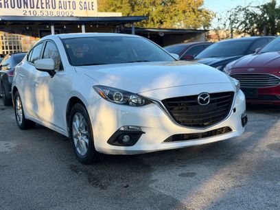 Used 2016 MAZDA MAZDA3 i Touring w/ Popular Equipment Package
