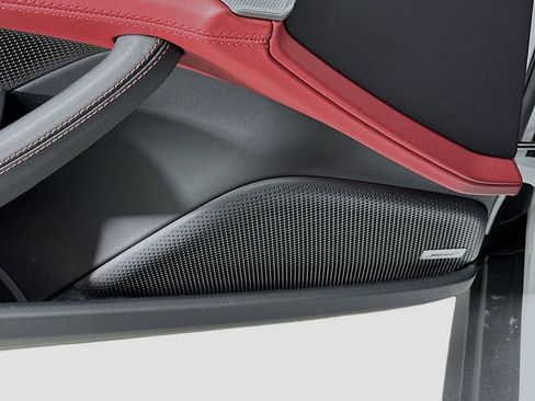 New 2026 Porsche Panamera 4 image 21