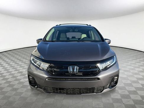 New 2026 Honda Odyssey Elite image 8