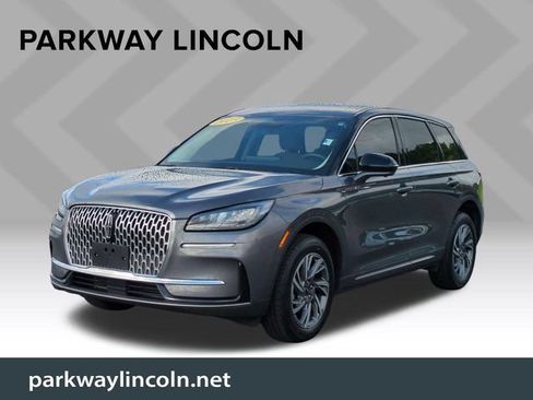 Used 2023 Lincoln Corsair AWD w/ Equipment Group 101A image 1
