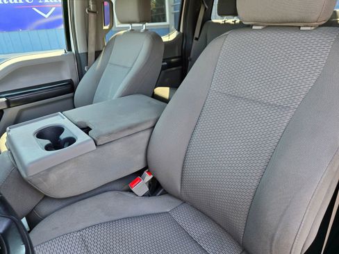 Used 2019 Ford F150 XLT w/ Equipment Group 302A Luxury image 20