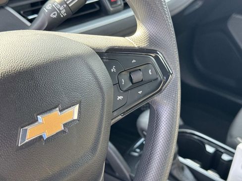 Used 2024 Chevrolet TrailBlazer LS image 29