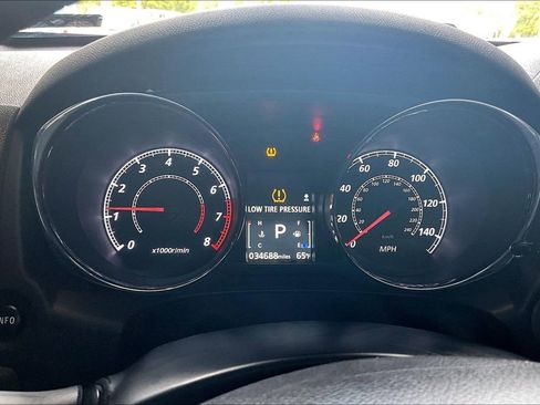 Used 2022 Mitsubishi Outlander Sport ES image 12