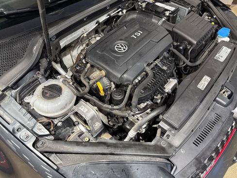 Used 2017 Volkswagen GTI S image 44