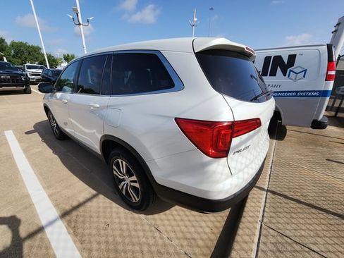 Used 2017 Honda Pilot EX-L image 6
