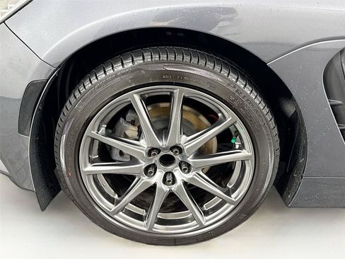 Used 2023 Toyota GR86 Premium RWD image 40