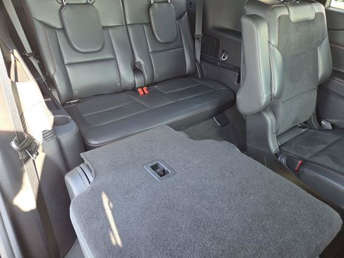 Used 2025 Ford Explorer ST w/ Sun And Sound Package AWD/4WD image 21