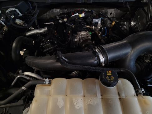 Used 2021 Ford F150 XL w/ STX Appearance Package RWD image 30