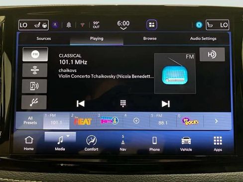 Used 2026 Chrysler Pacifica Limited w/ S Appearance Package FWD image 68
