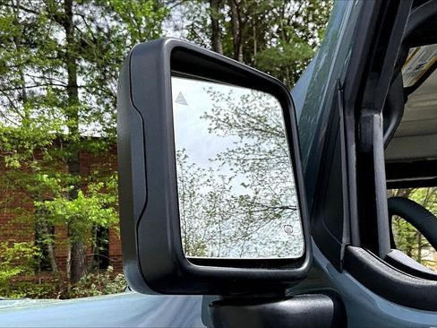 New 2026 Jeep Gladiator Mojave image 26