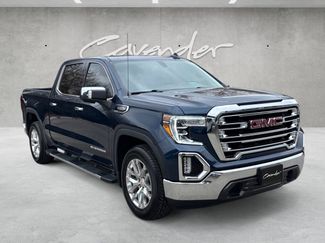 Used 2022 GMC Sierra 1500 SLT video 2