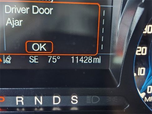 Used 2023 Ford Ranger XLT w/ Equipment Group 301A Mid image 23