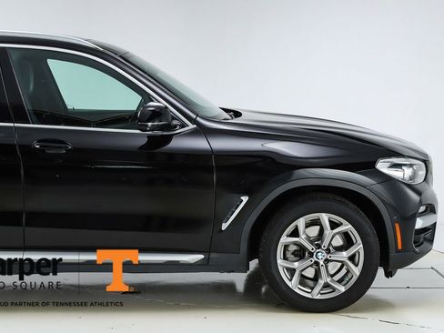 Used 2020 BMW X3 xDrive30i w/ Convenience Package image 52