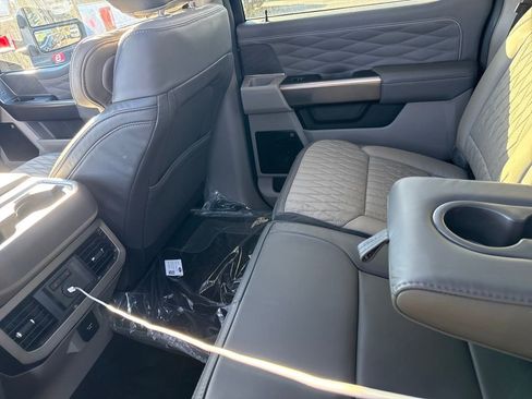 New 2026 Ford F350 Platinum w/ Platinum Plus Package image 45