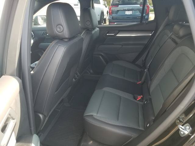 New 2027 GMC Terrain AT4 w/ Convenience Package III AWD/4WD image 7