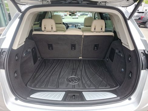 Used 2019 Buick Envision Premium AWD/4WD image 29