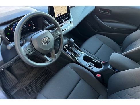 New 2026 Toyota Corolla LE FWD image 10