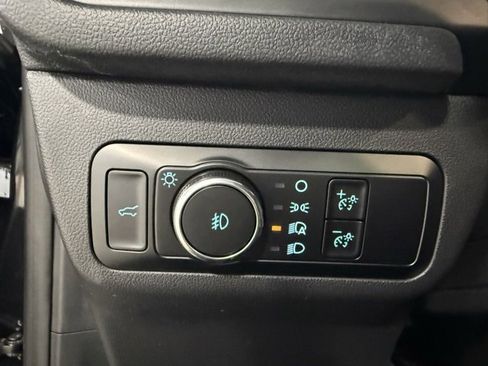 Used 2024 Ford Escape Platinum image 14