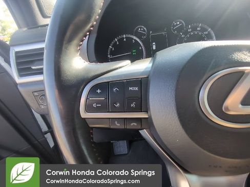 Used 2023 Lexus GX 460 Luxury w/ Accessory Package AWD/4WD image 16