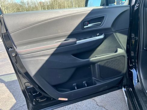 New 2026 Toyota Sienna XSE image 18