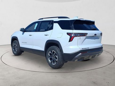 New 2026 Chevrolet Equinox ACTIV w/ Convenience Package III image 7
