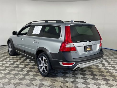 Used 2013 Volvo XC70 T6 Platinum image 22