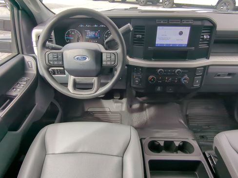 Certified 2024 Ford F350 XL w/ XL Driver Assist Package image 14
