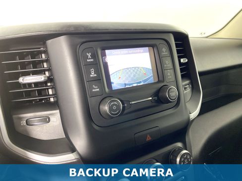 Used 2020 RAM 1500 Big Horn image 2