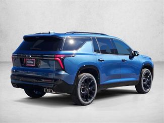 New 2026 Chevrolet Traverse RS video 2