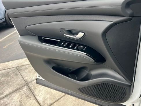 New 2026 Hyundai Santa Cruz XRT image 21