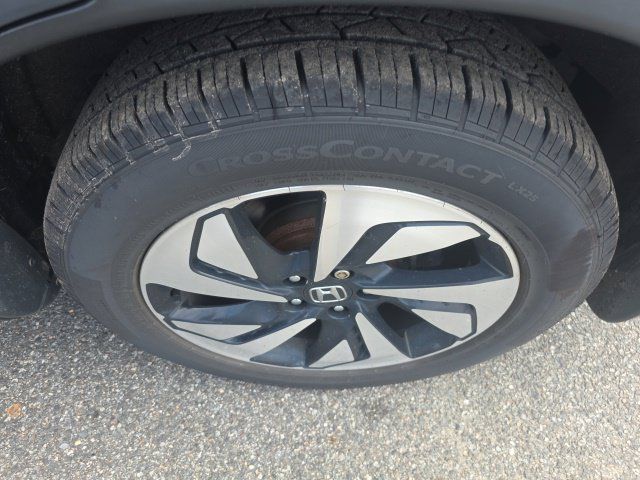 Used 2016 Honda CR-V Touring image 13