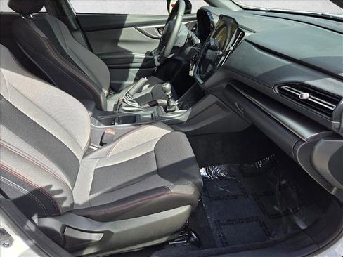 Used 2024 Subaru WRX image 18