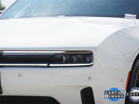 Used 2024 Dodge Charger R/T Scat Pack w/ Plus Group image 4