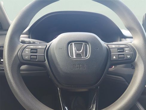 Certified 2024 Honda Accord EX image 29