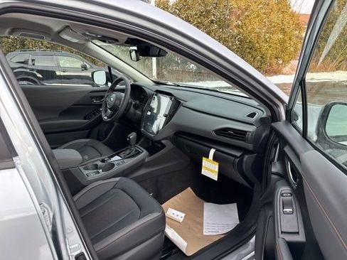 New 2026 Subaru Crosstrek 2.5i Limited image 16